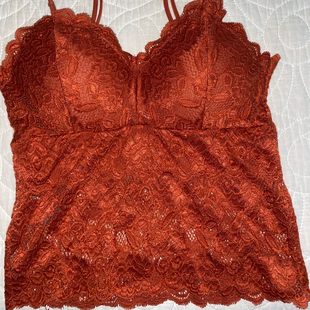 dressy top